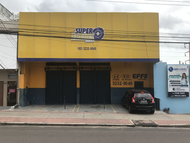 Foto de Super Freios - Manaus / AM