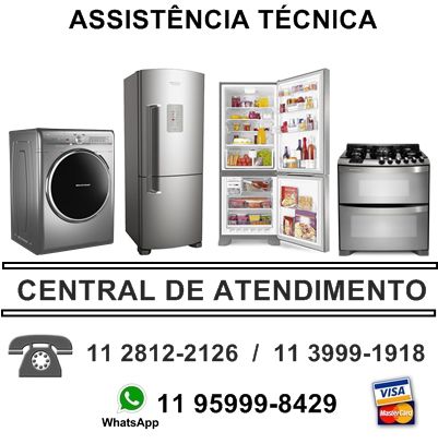 Foto de Servteck Assistência Técnica - São Paulo / SP