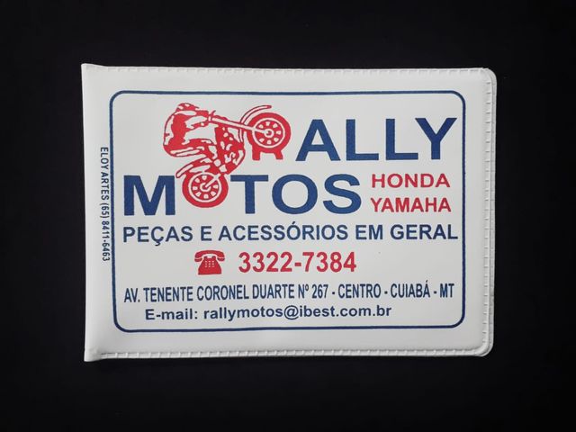 Rally Motos