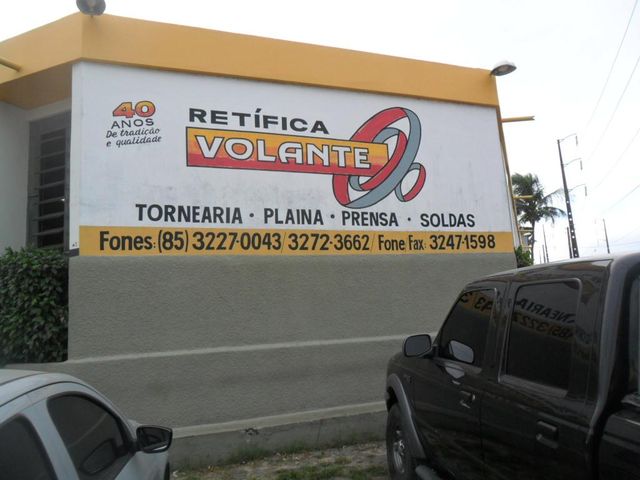 Foto de Grupovolante - Fortaleza / CE