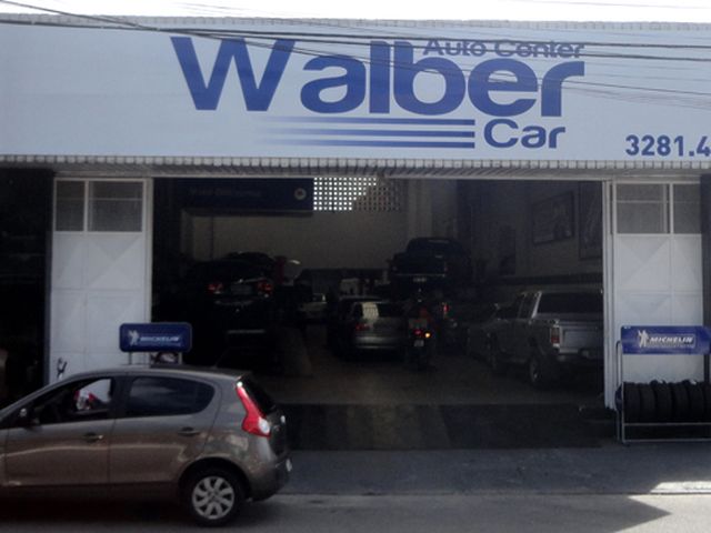 Foto de Auto Center Walber Car - Fortaleza / CE