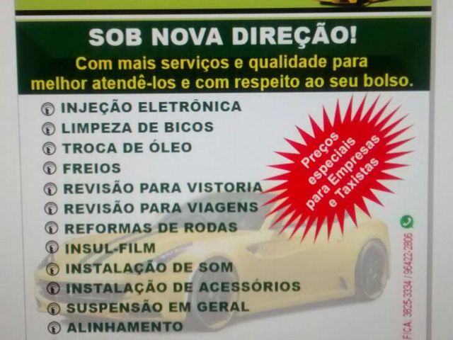 Foto de Top Som Rj - Auto Peças e Serviços - Rio de Janeiro / RJ