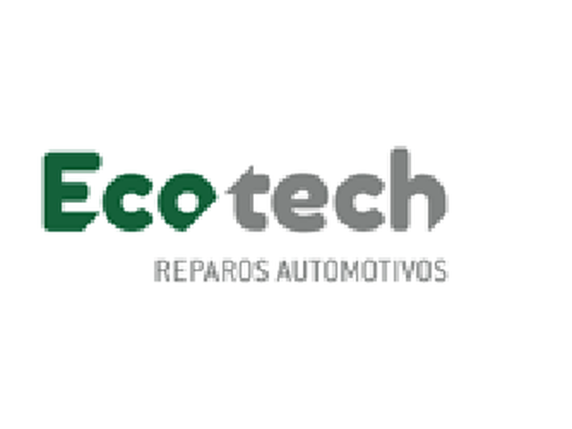 Foto de Eco Tech Reparos Automotivos Ltda - Epp - São Paulo / SP