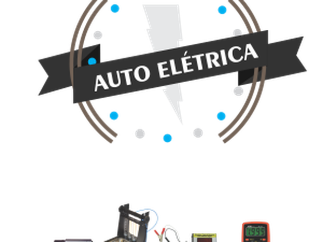 Auto Elétrico Luiz Kita - Mooca