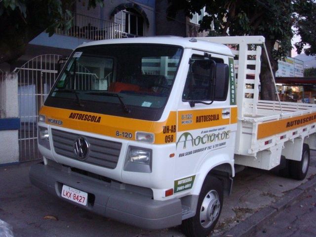 Foto de Auto Escola Mocidade - Rio de Janeiro / RJ