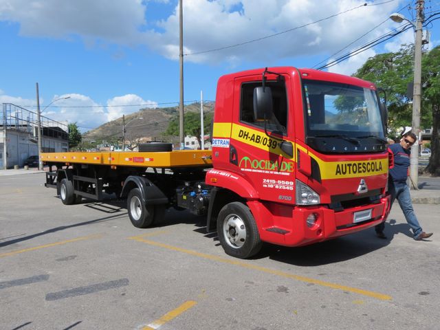 Foto de Auto Escola Mocidade - Rio de Janeiro / RJ