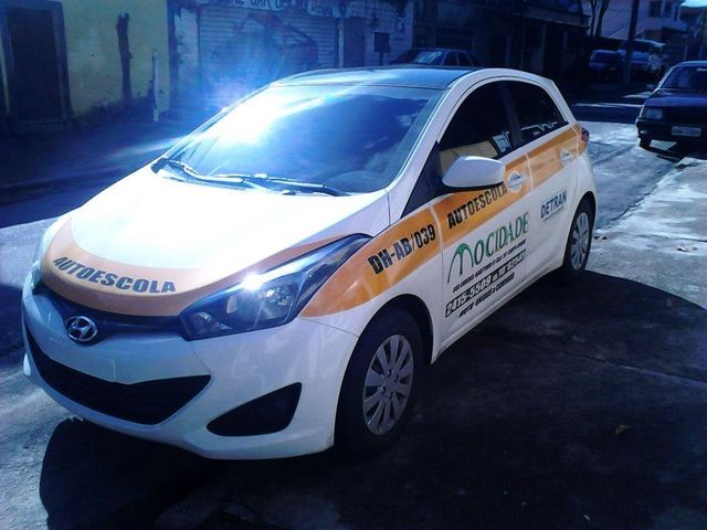 Foto de Auto Escola Mocidade - Rio de Janeiro / RJ