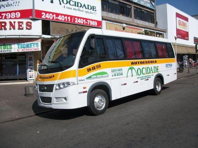 Foto de Auto Escola Mocidade - Rio de Janeiro / RJ