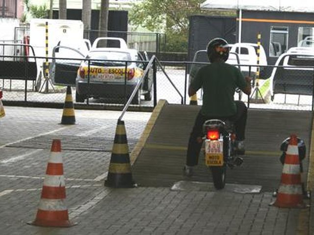 Foto de Auto Escola Bello - Curitiba / PR