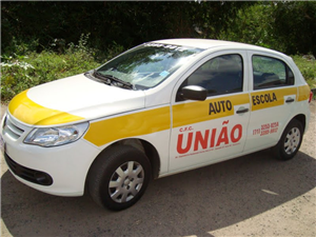 Auto Escola União - Pituba