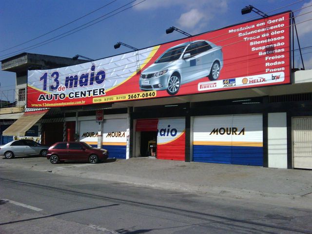 Foto de Automotivo - Nova Iguaçu / RJ
