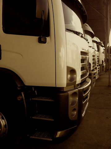 Foto de New Truck Veículos e Peças Ltda - Guarulhos / SP
