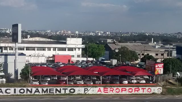 Foto de Servparking Estacionamento Aeroporto - Guarulhos / SP