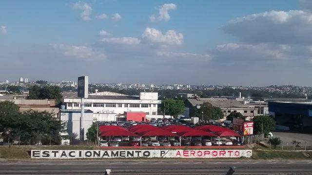 Foto de Servparking Estacionamento Aeroporto - Guarulhos / SP