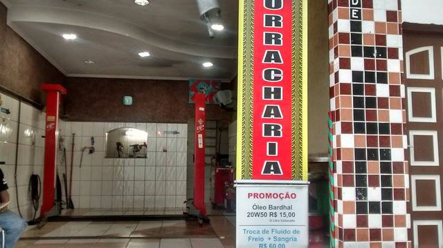 Foto de Jfsg Mecânica - Vila Carrão - São Paulo / SP