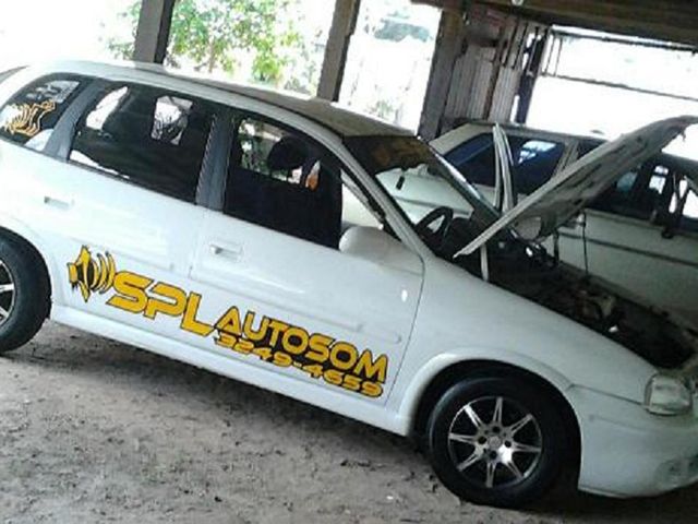 Foto de Spl Auto Som - Porto Alegre / RS