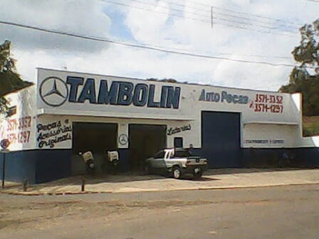 Foto de Tambolim Auto Peças - Leme / SP