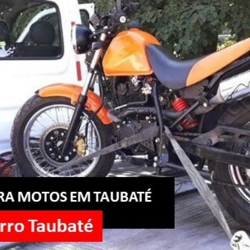 Foto de Shekinah Auto Socorro Ltda - Me - Taubaté / SP