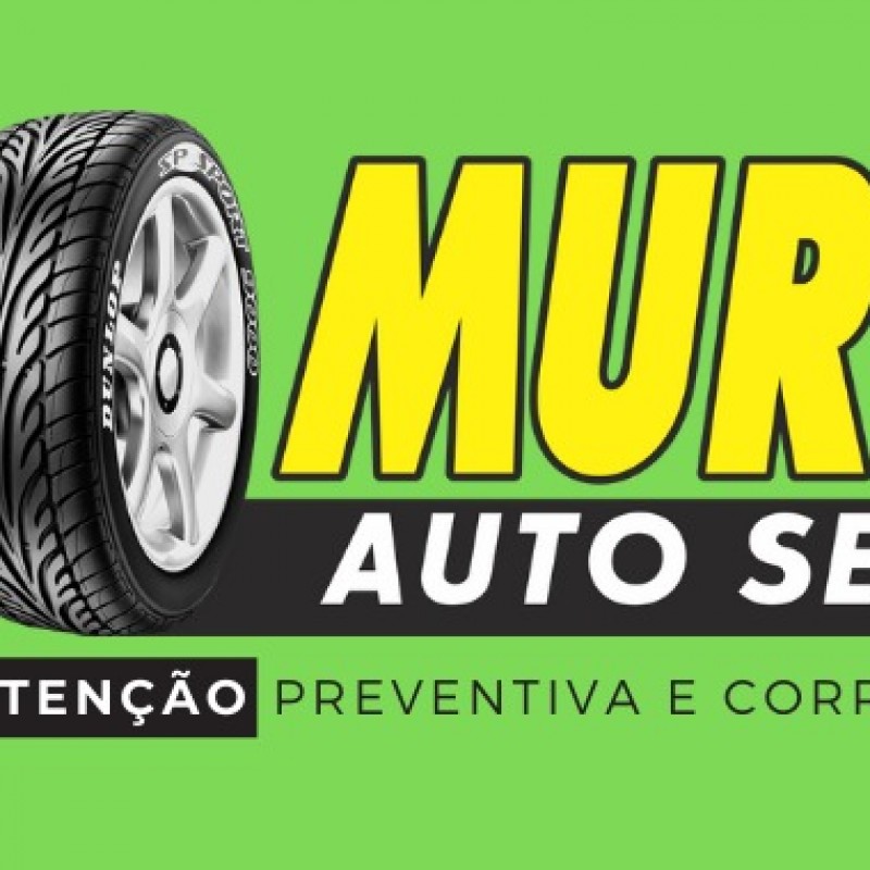 O MURILÃO AUTO SERVIÇOS - Teresina / PI