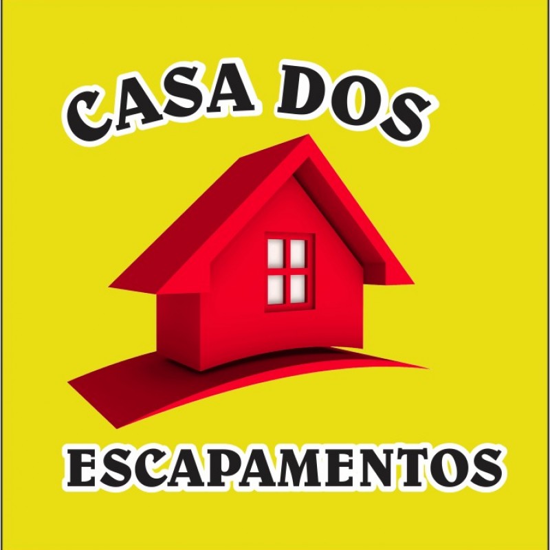 casa dos escapamentos - São Paulo / SP