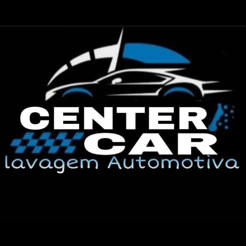 Lava-jato center car & estacionamento - Vila Velha / ES
