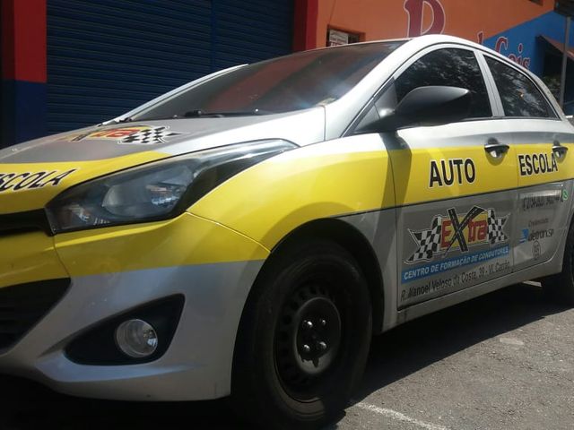 Foto de Auto Escola Central Rio Preto Ltda Me - São José do Rio Preto / SP