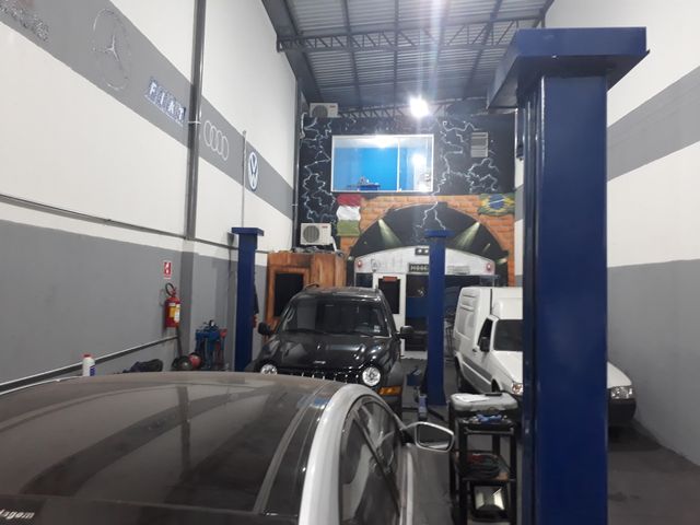 Foto de Tecnauto Multservice Oficina Mecanica e Funilaria - São Paulo - São Paulo / SP