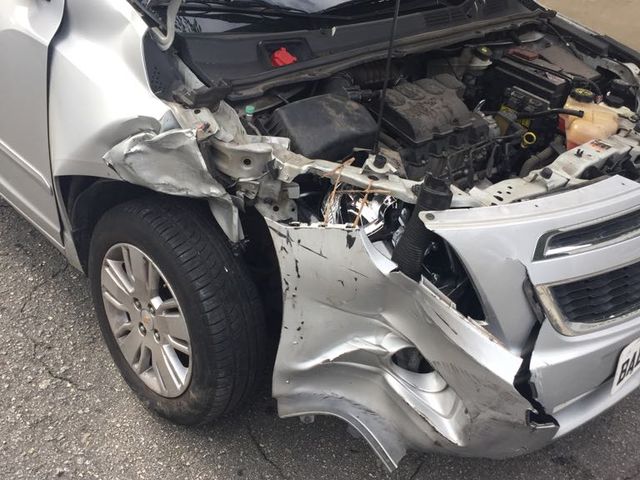 Foto de Tecnauto Multservice Oficina Mecanica e Funilaria - São Paulo - São Paulo / SP