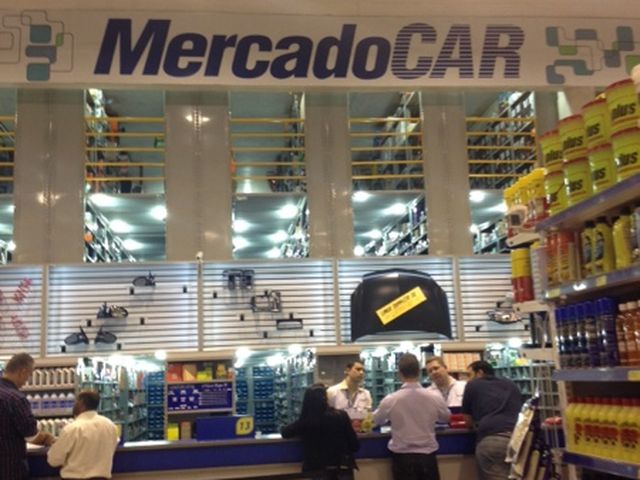 Foto de Mercadocar - Guarulhos - Guarulhos / SP