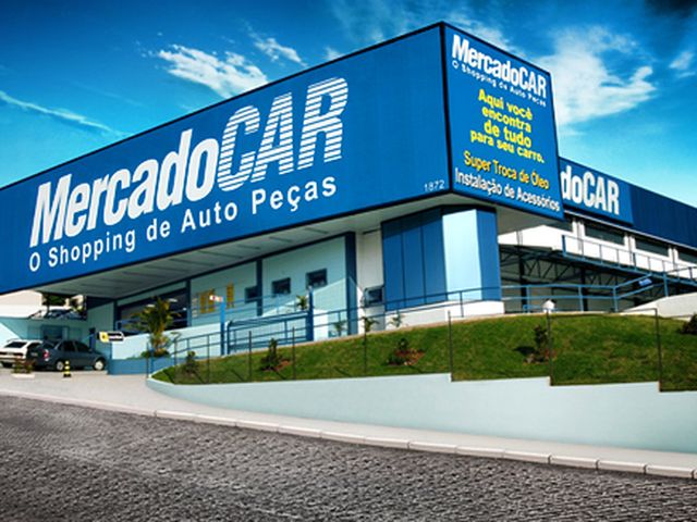 Mercadocar - Guarulhos