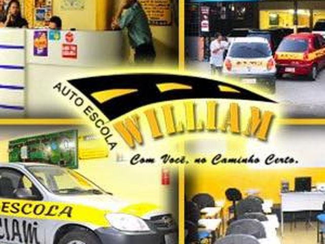 Foto de Auto Escola William - Cidade dos Funcionários - Fortaleza / CE