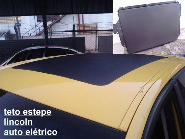 Foto de Fiat Stilo Conserto de Teto Solar Lincoln Auto Elétrico - São José do Rio Preto / SP