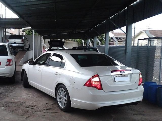 Foto de Fiat Stilo Conserto de Teto Solar Lincoln Auto Elétrico - São José do Rio Preto / SP