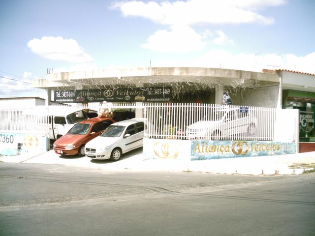 Foto de Bh Aliança Veiculos - Belo Horizonte / MG