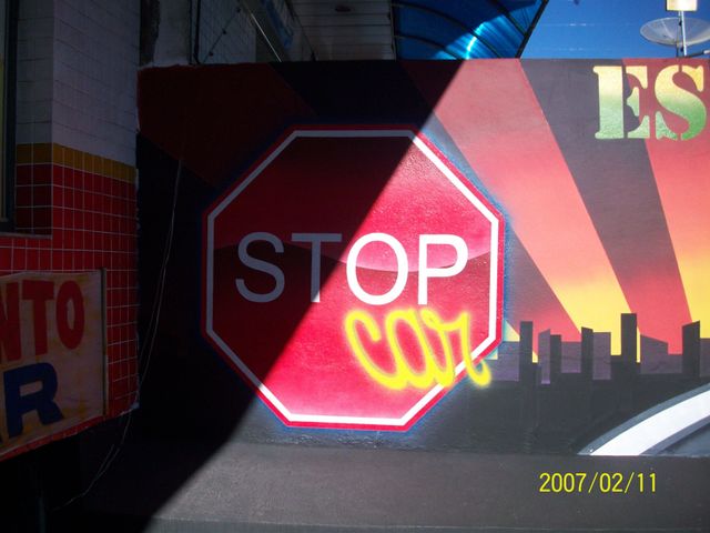 Foto de Stop Car Estacionamento - Belo Horizonte / MG