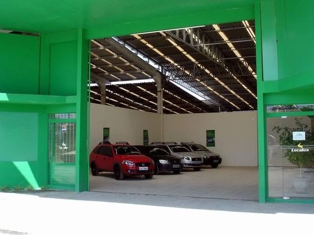 Foto de Localiza Rent A Car - Caruaru - Caruaru / PE