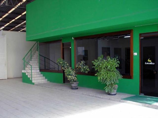 Foto de Localiza Rent A Car - Caruaru - Caruaru / PE