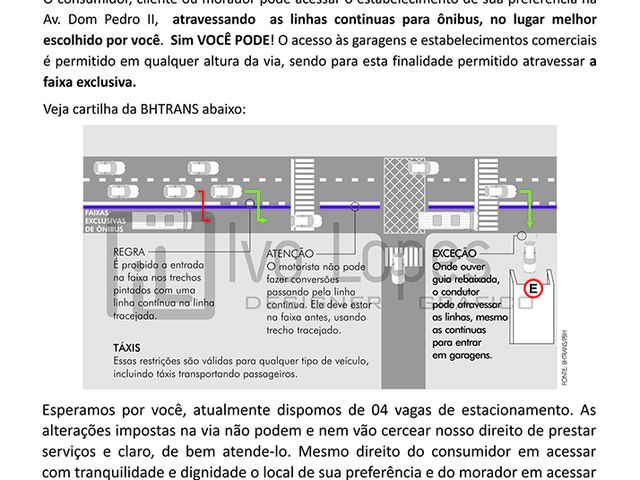 Foto de Auto Chev Peças - Belo Horizonte / MG