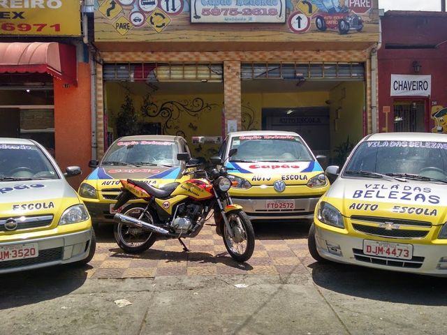 Foto de Auto Escola Capão Redondo - Campo Limpo - São Paulo / SP