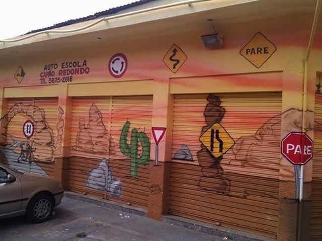 Foto de Auto Escola Capão Redondo - Campo Limpo - São Paulo / SP