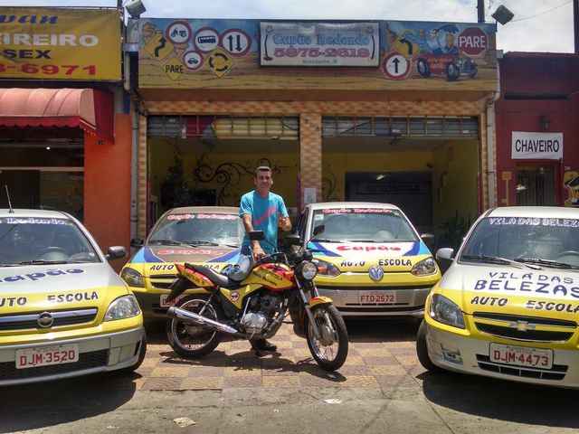 Foto de Auto Escola Capão Redondo - Campo Limpo - São Paulo / SP