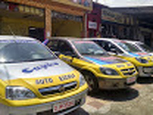 Foto de Auto Escola Capão Redondo - Campo Limpo - São Paulo / SP