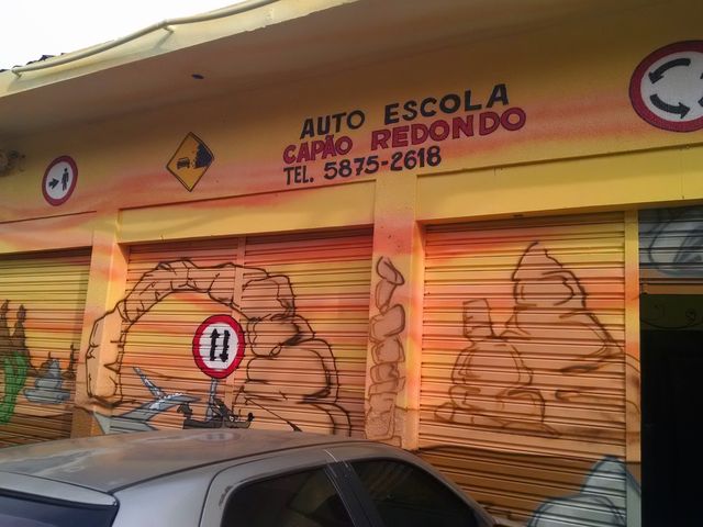 Foto de Auto Escola Capão Redondo - Campo Limpo - São Paulo / SP