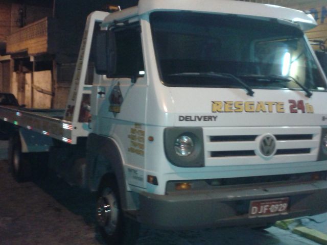 Foto de R&C Treinamento Para Habilitados - São Paulo / SP