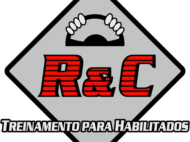 R&C Treinamento Para Habilitados