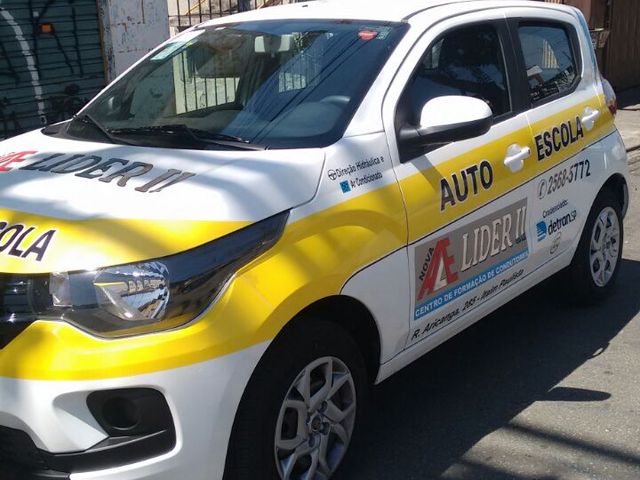 Foto de Auto Escola Lider Ii - São Paulo / SP