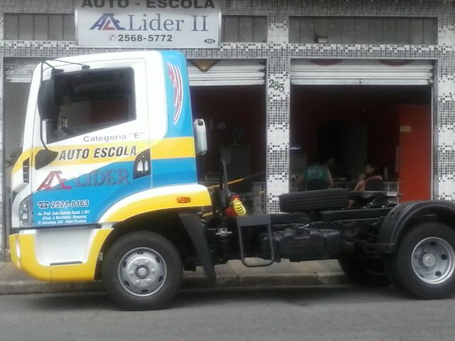 Foto de Auto Escola Lider Ii - São Paulo / SP