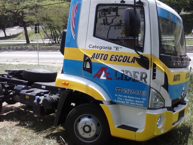 Foto de Auto Escola Lider Ii - São Paulo / SP