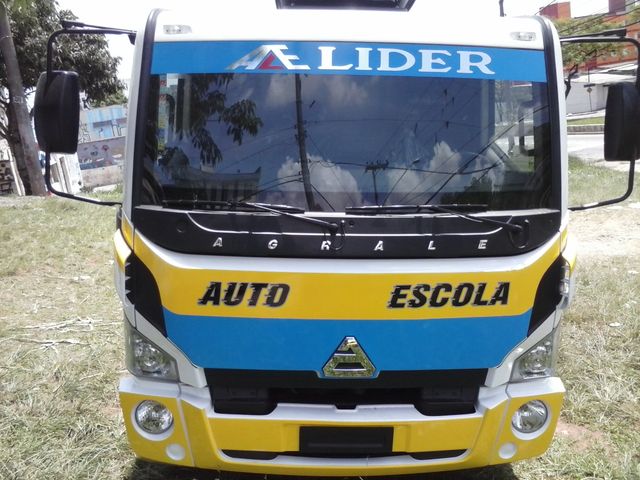 Foto de Auto Escola Lider Ii - São Paulo / SP