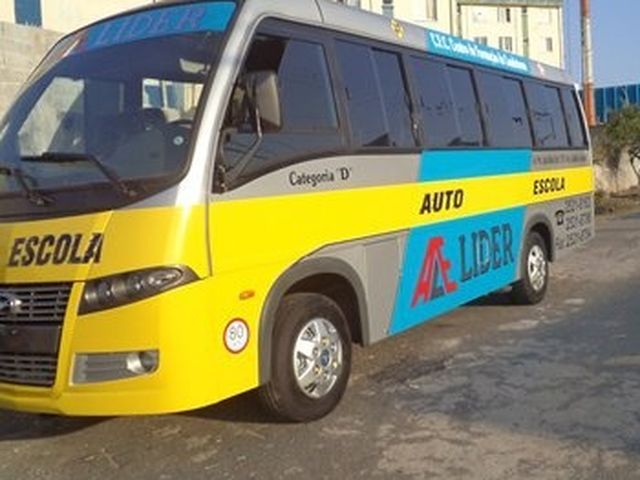 Foto de Auto Escola Lider Ii - São Paulo / SP